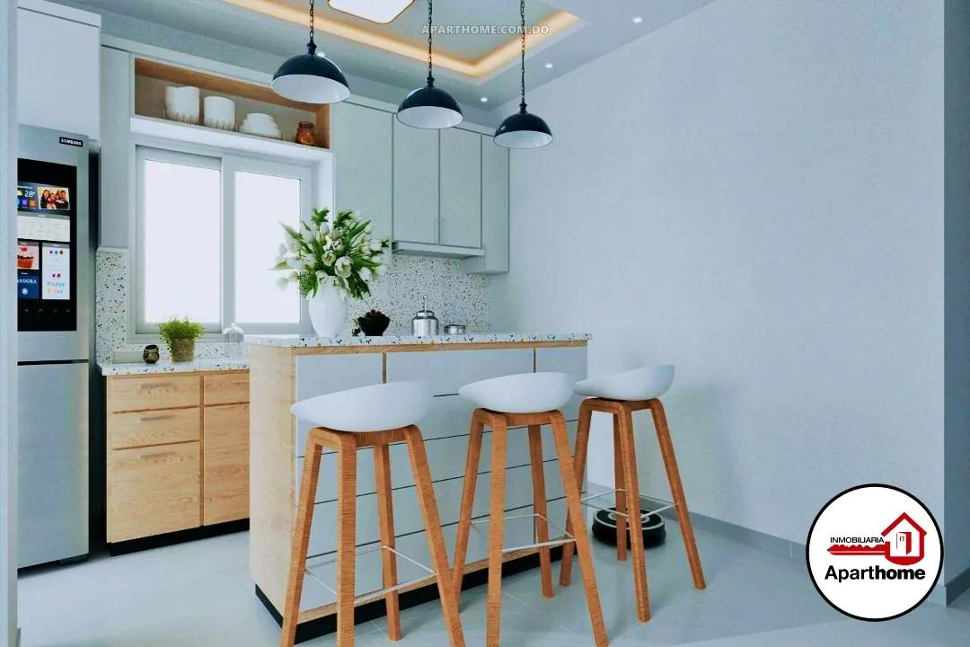 Comprar Apartamentos en Planos, República Dominicana