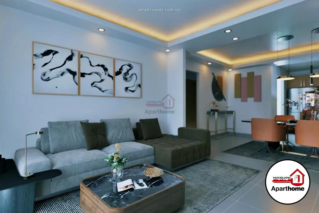 Comprar Apartamentos Nuevos en San Francisco de Macorís