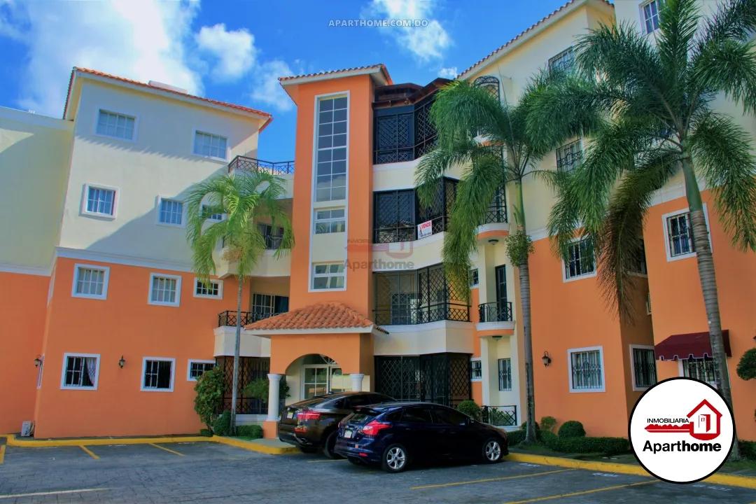 Comprar Penthouse Cerca a Salida Santo Domingo, San Francisco de Macorís