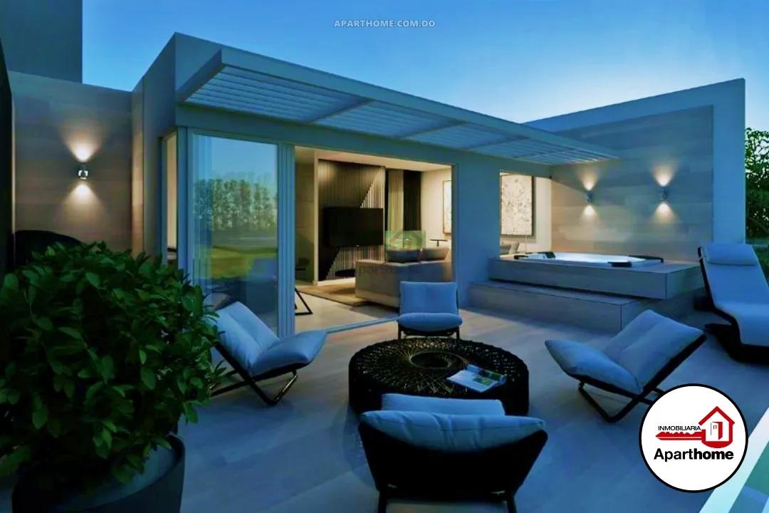 Comprar Penthouse en San Francisco de Macorís, Rep. Dom.