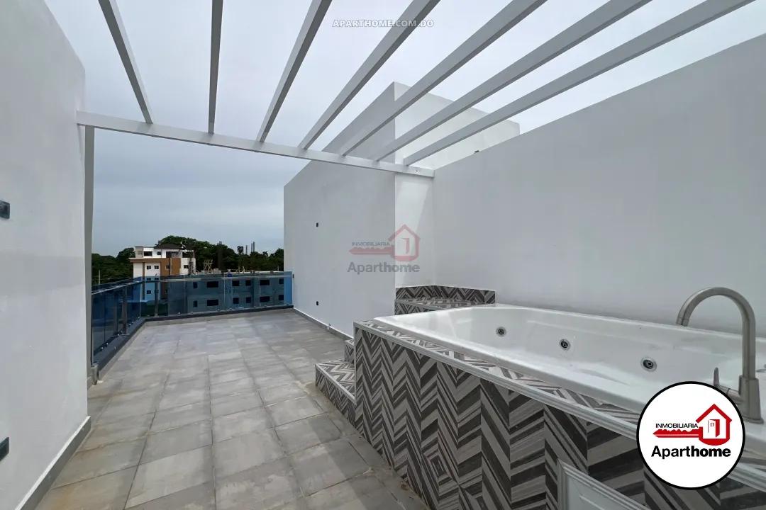 Comprar Penthouse en Urb. Neftalí 1, San Francisco de Macorís