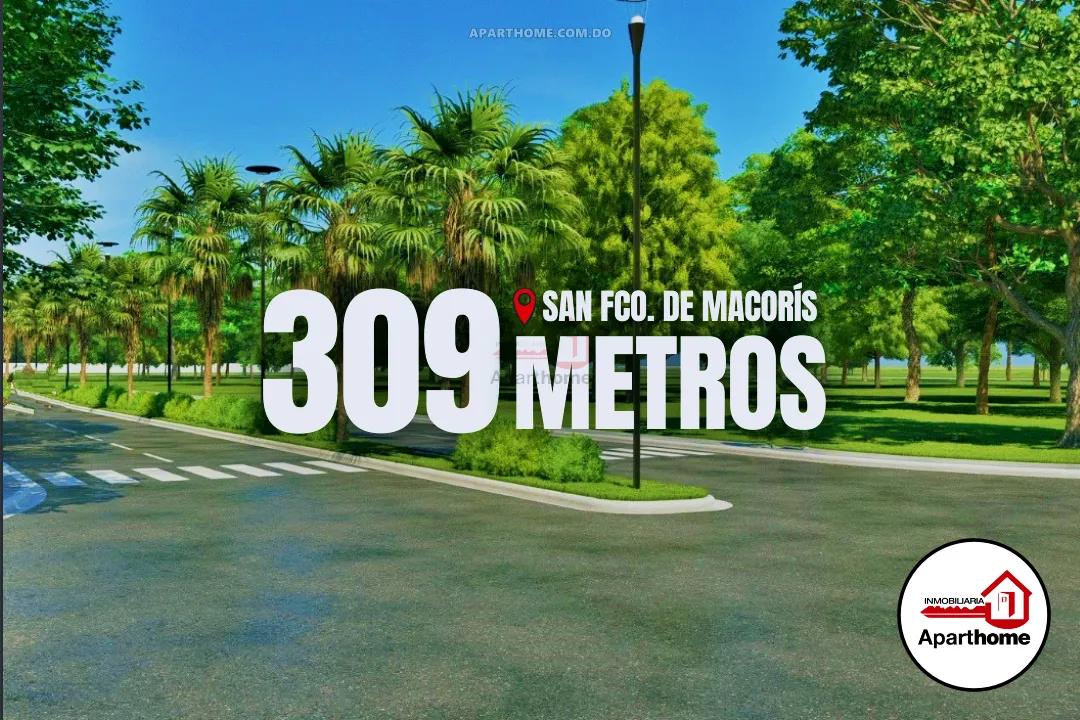 Comprar Terreno en Salida a Santo Domingo, San Fco. de Macorís