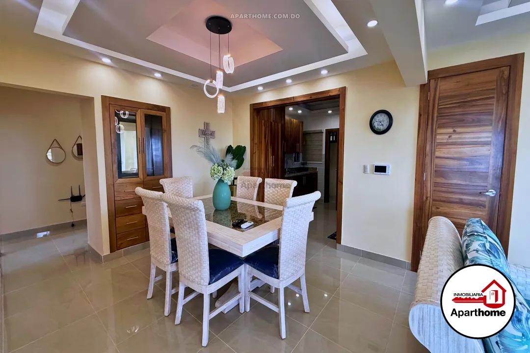 Inmuebles de Lujo desde US$240,000 en Tenares