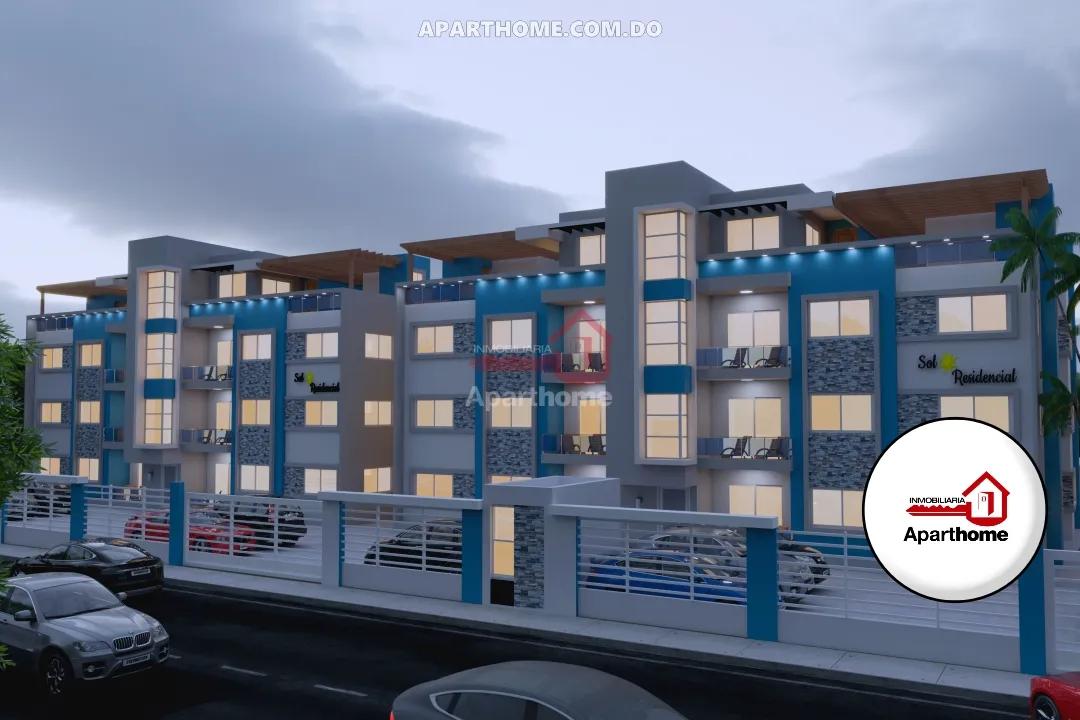 Inmuebles Económicos desde RD$5,200,000 en San Francisco de Macorís (Urb. Carmen Añil Bonó)