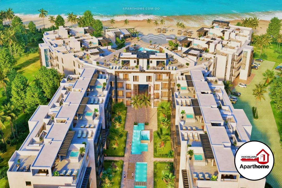 Inversión Inmobiliaria de Lujo en Punta Cana, República Dominicana