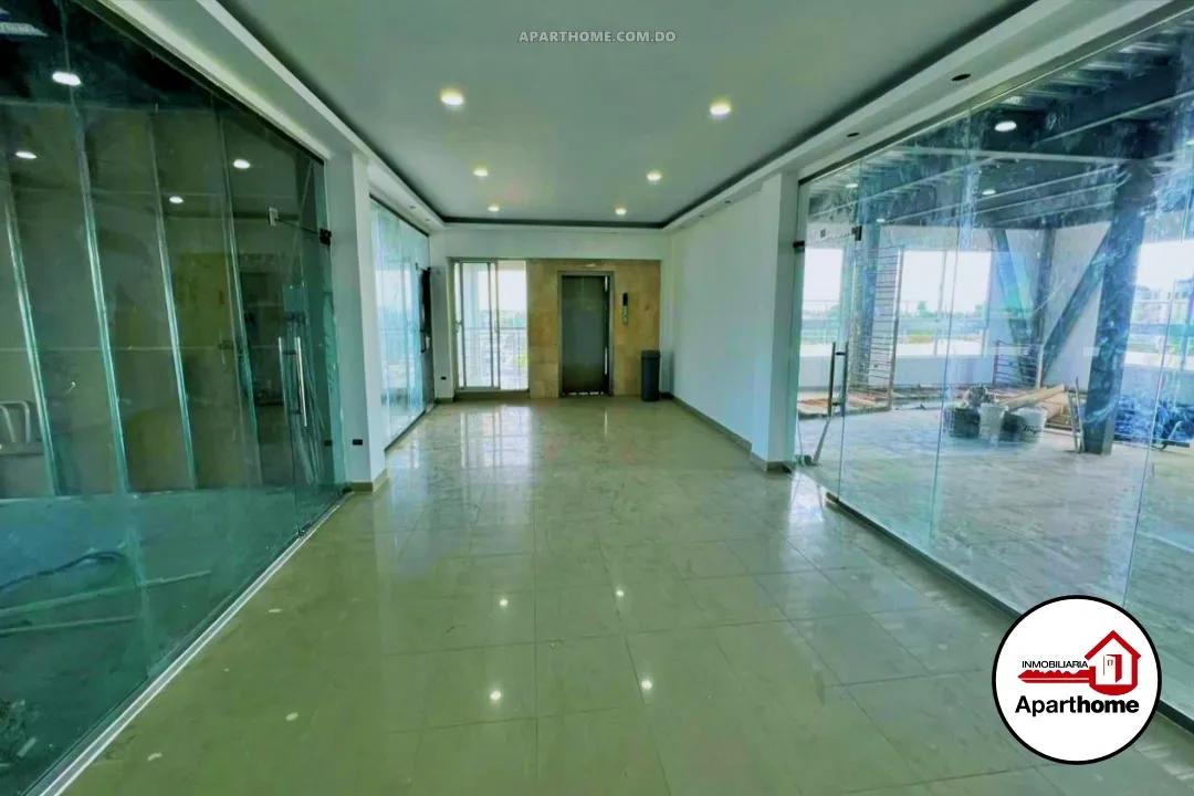 Locales Comerciales en Alquiler, San Francisco de Macorís