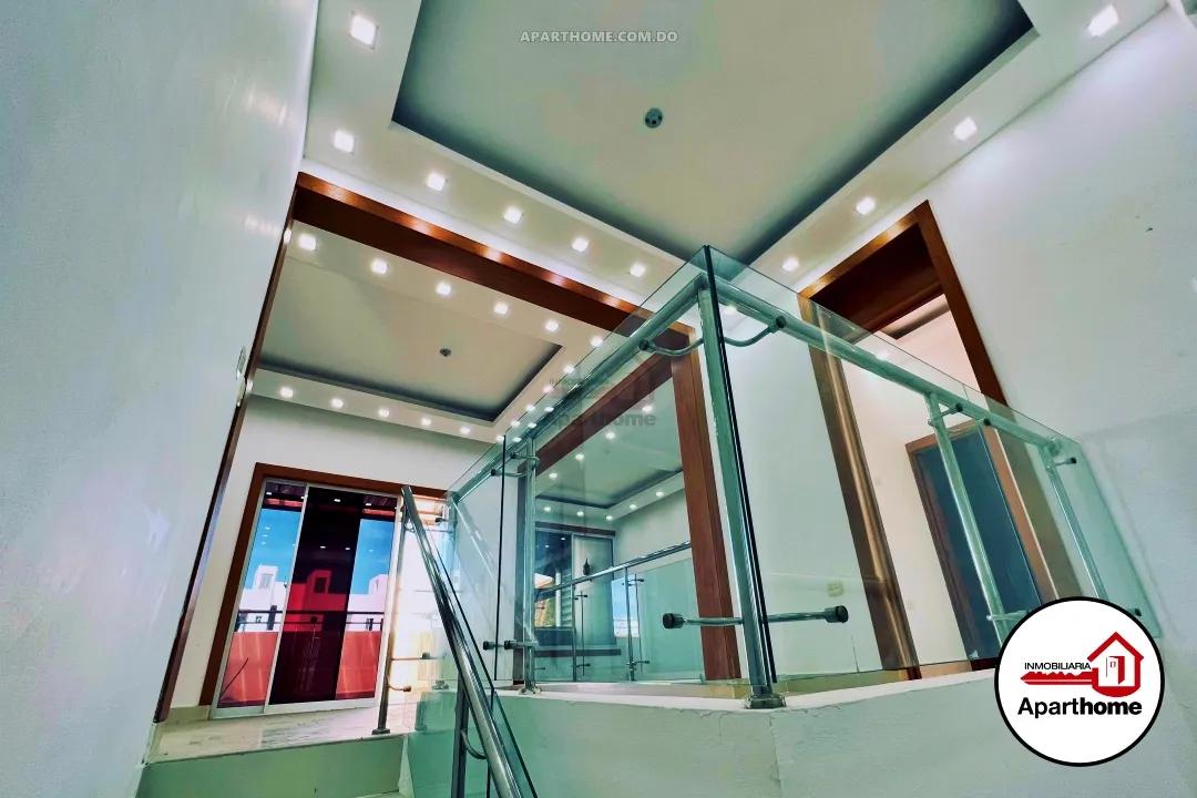 Pent-house de Lujo en San Francisco de Macorís