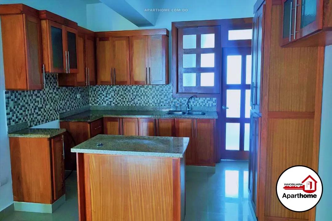 Penthouse Cerca a Salida Sto. Dgo. San Francisco de Macorís