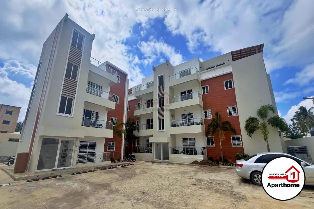 Penthouse de 219m² a US$210,000 en Caperuza 2, San Francisco de Macorís