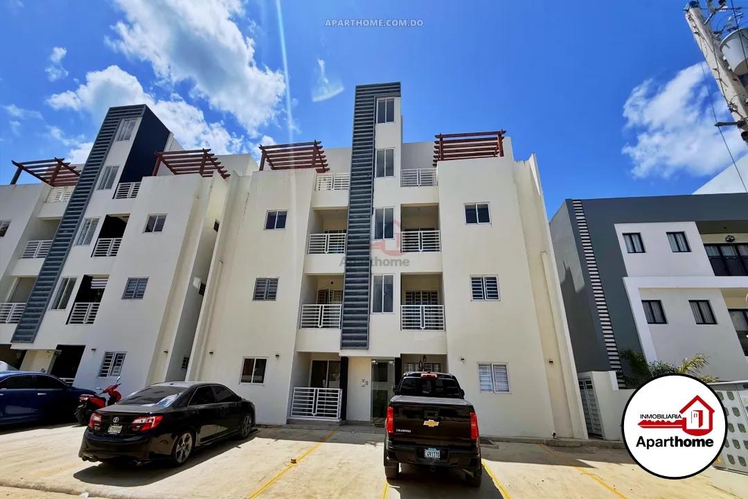 Penthouse de Lujo con 175m² a 9.5 Millones de Pesos en Res. Doral Park, San Francisco de Macorís