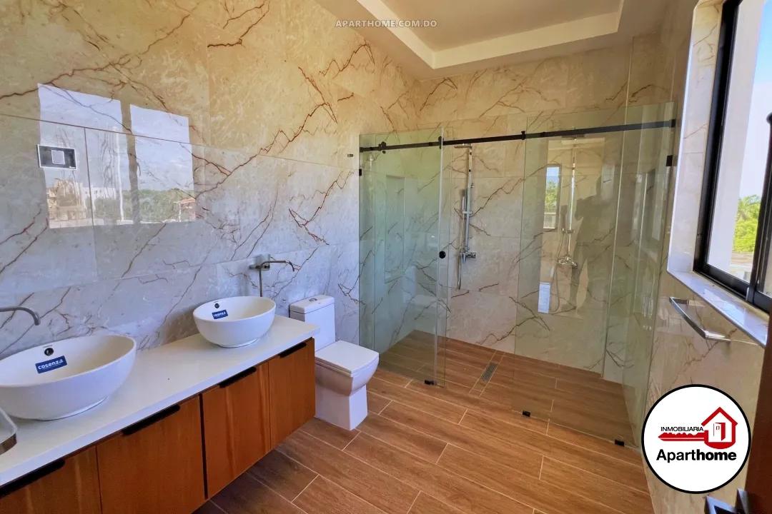 Penthouse de Lujo en Venta: Terranova Estates, San Francisco de Macorís