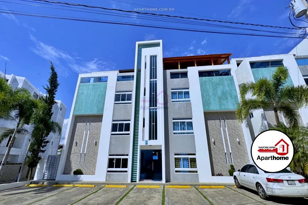 Penthouse en Venta en Urb. Neftalí III, San Francisco de Macorís