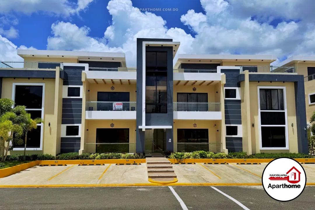 Penthouse Moderno en Terranova Estates con 364m² y Amenidades Premium