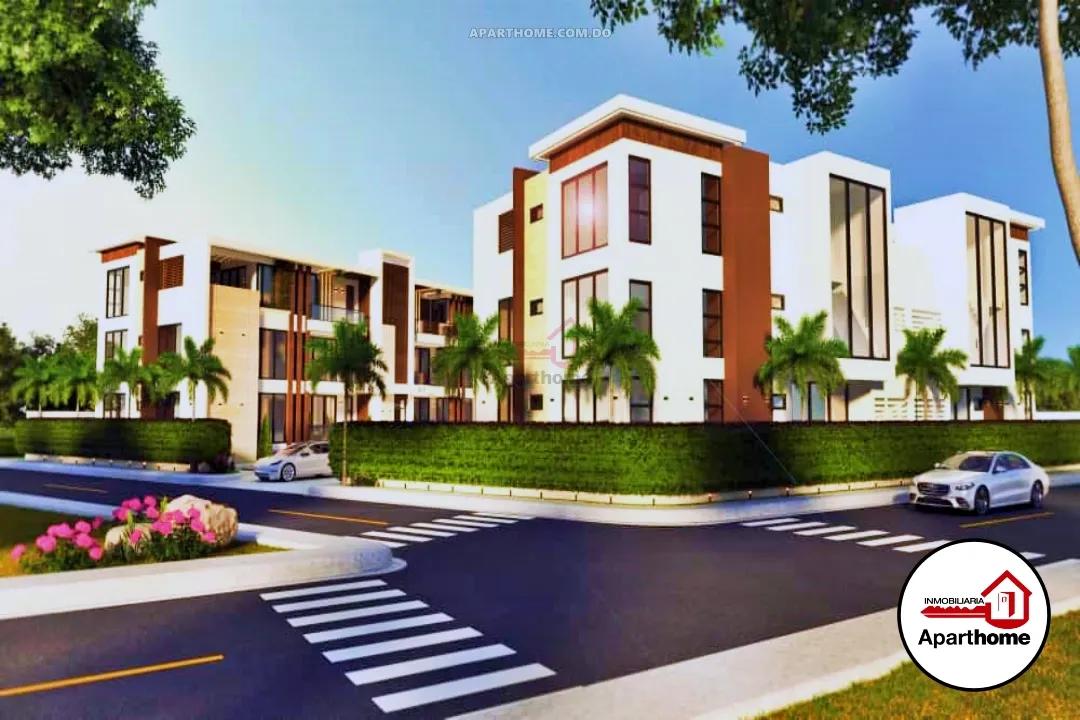 Propiedades Nuevas en Urb. Neftalí III, San Francisco de Macorís