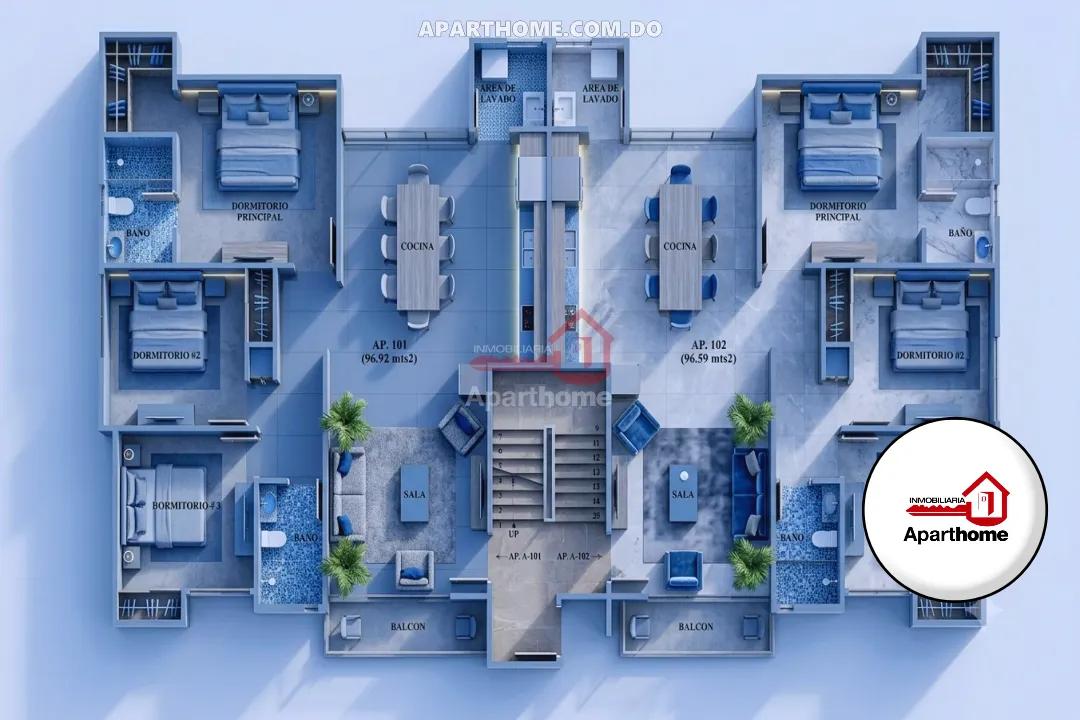 Plano 1