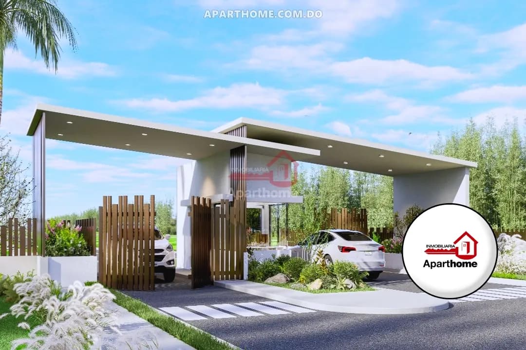 Terrenos Desde RD$3,100 por Metro en San Francisco de Macorís | 280 m² a 1,544 m²