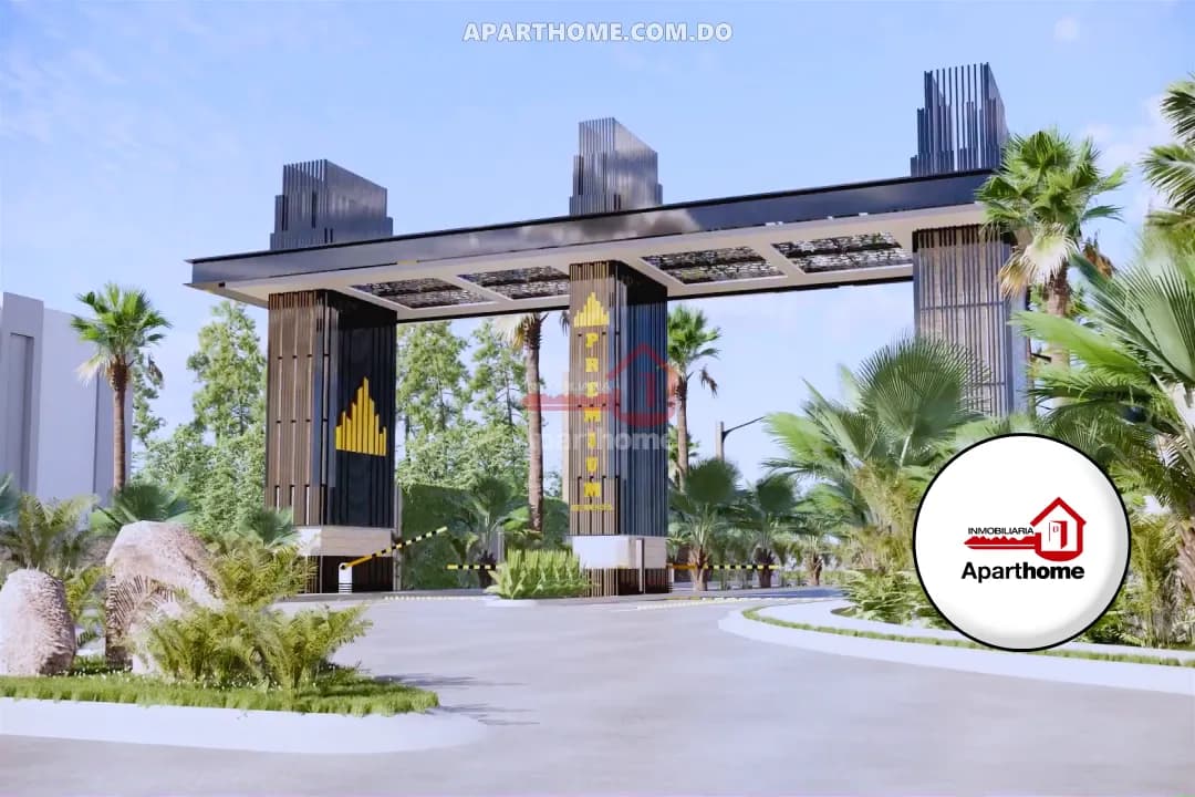 Terrenos en Venta en Premium Residence, San Francisco de Macorís