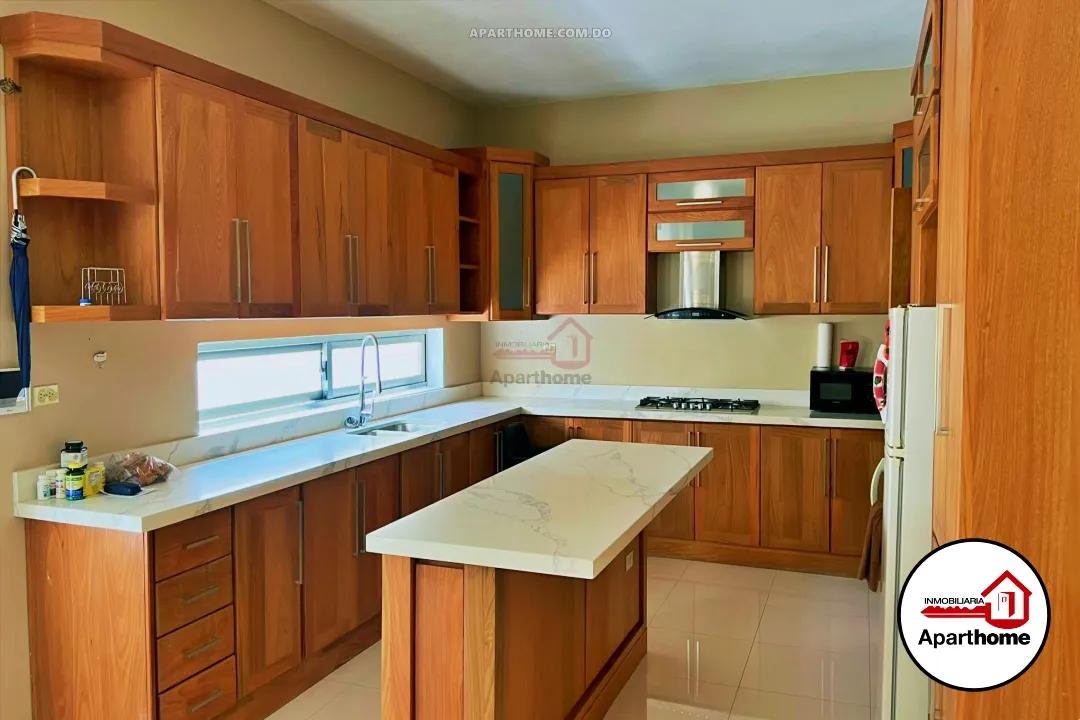 Tu Hogar con 462m² en Terreno, San Francisco de Macorís