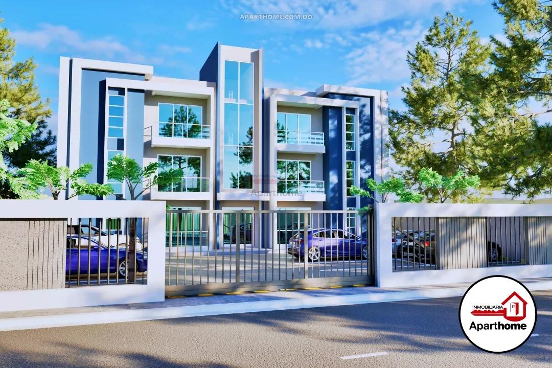 Tu Nuevo Apartamento en Urb. Campo Fernández, San Francisco de Macorís