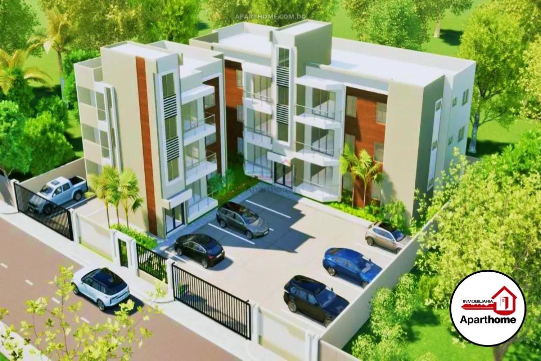 Venta de Pent-house en San Francisco de Macorís