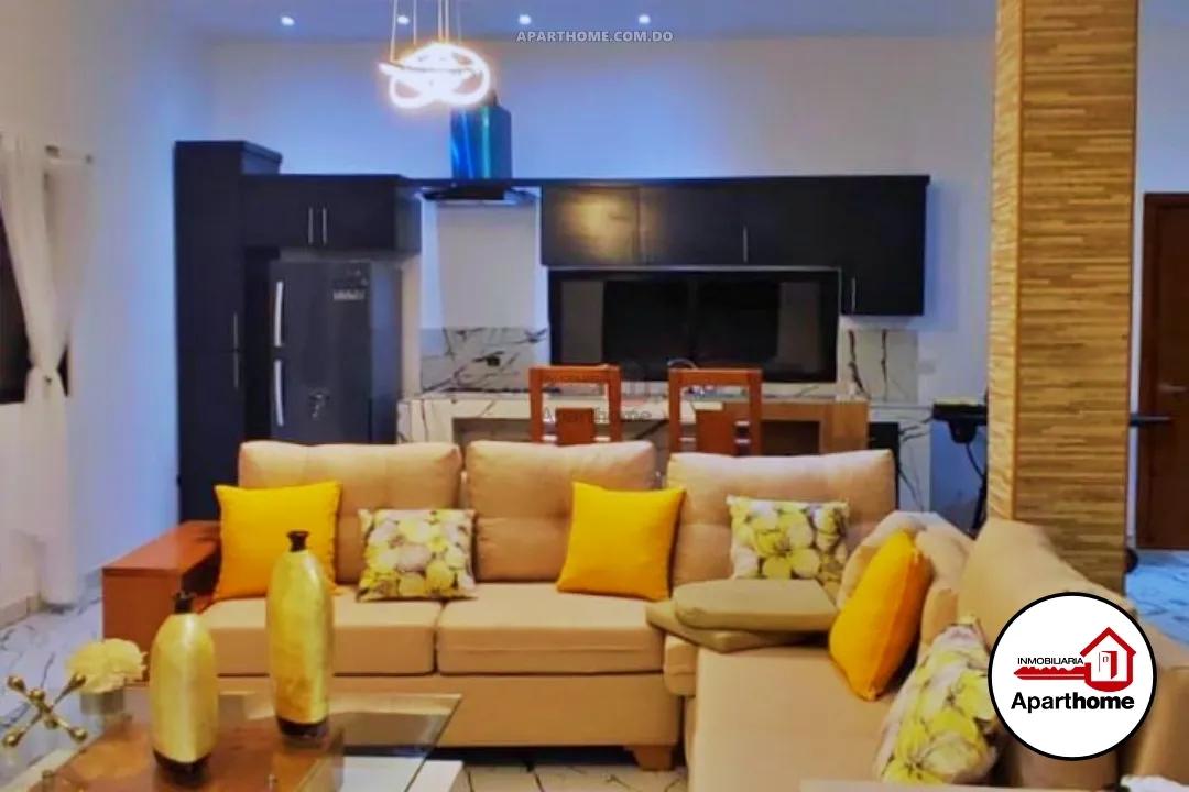 Villa Moderna de Lujo en Las Terrenas: Tu Refugio Tropical a Pocos Minutos de Playas