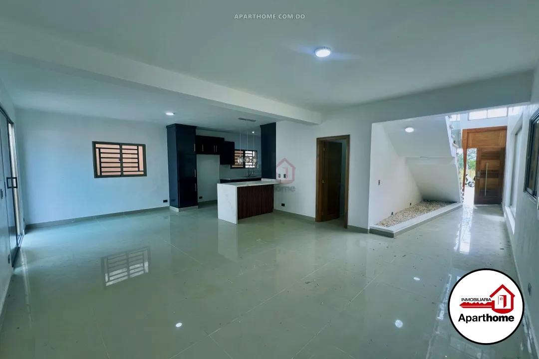 Villas de 2 Niveles en República Dominicana
